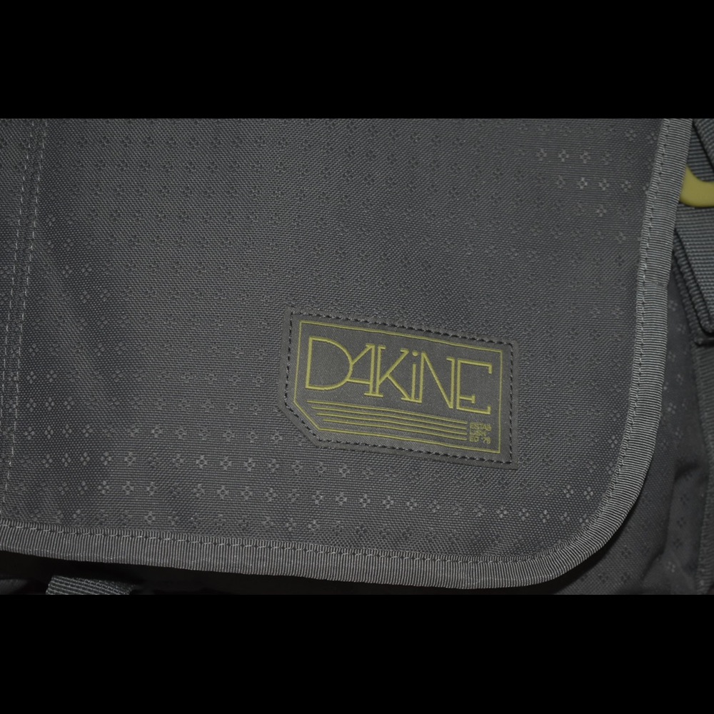 Messenger bag in great condition!